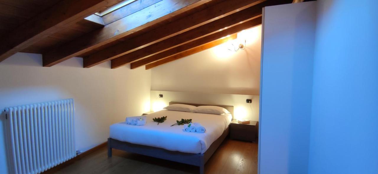 The Lake Apartment Colico Extérieur photo