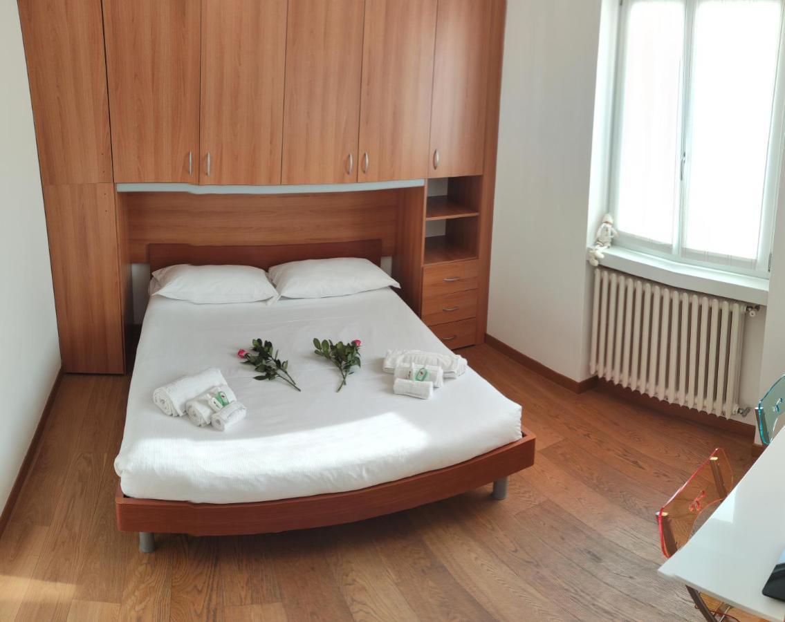 The Lake Apartment Colico Extérieur photo