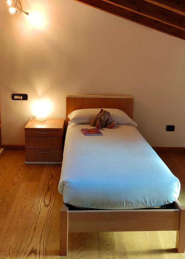 The Lake Apartment Colico Extérieur photo