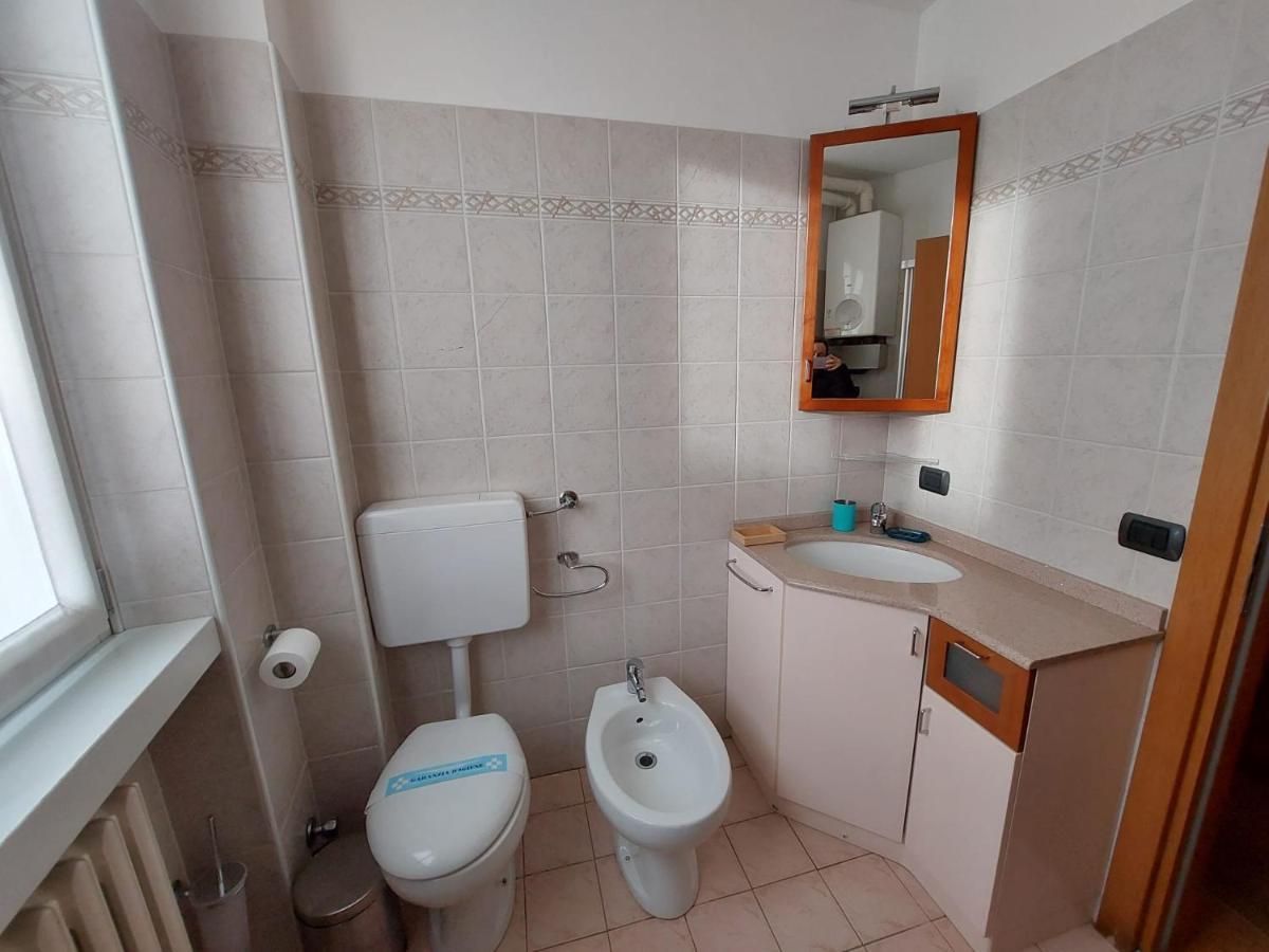 The Lake Apartment Colico Extérieur photo